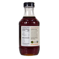 Organic Maple Syrup