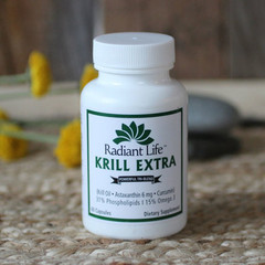 Radiant Life Krill Extra 1