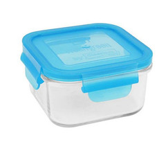 Wean Green Lunch Cube