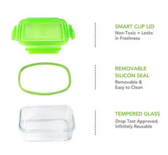 Lunch Cubes - 16oz