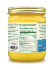 Cultured Ghee