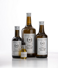 Extra Virgin Olive Oil