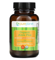 Amla Plus