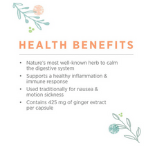 SuperPure Ginger Extract