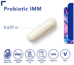 Probiotic-IMM