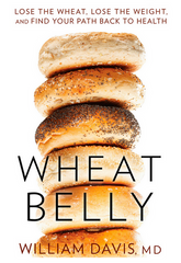 Wheat Belly