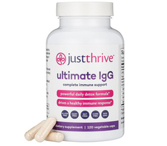 Ultimate lgG