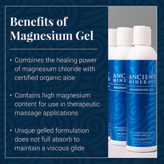 Magnesium Gel