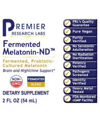 Melatonin ND