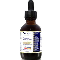 Melatonin ND