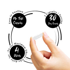 Magnesium Complex 7x Forms