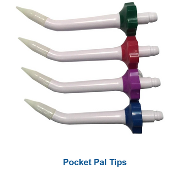 POCKET PAL TIPS - 111004