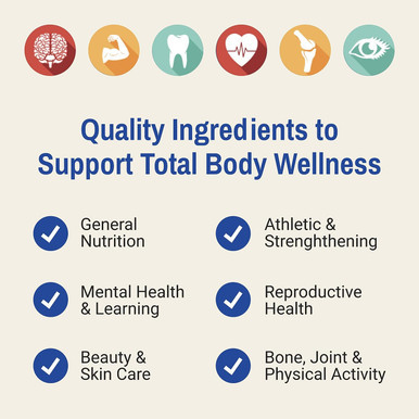 Fermented Cod Liver Oil