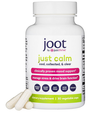 Just Calm
