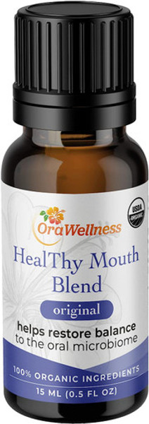 HealThy Mouth Blend