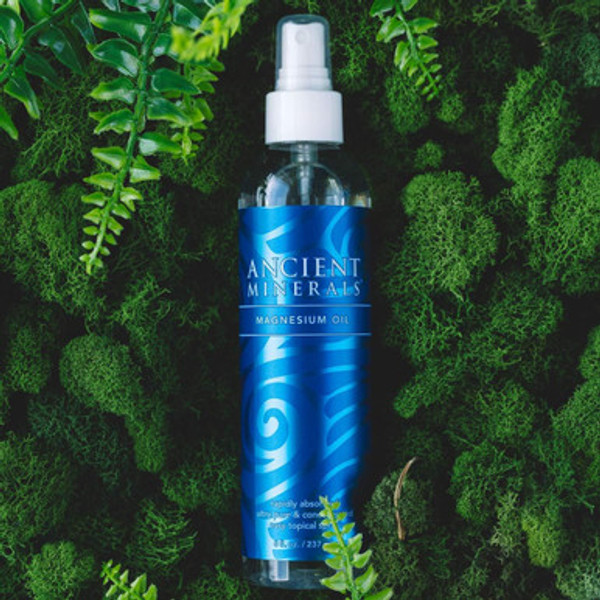 Magnesium Oil