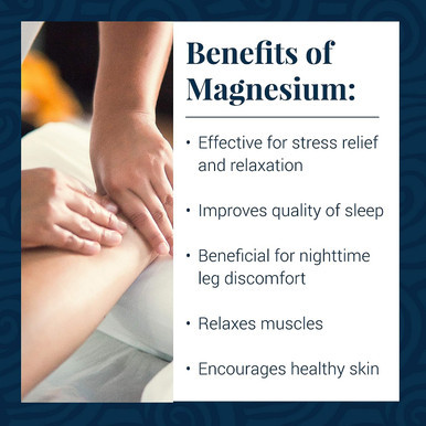Magnesium Gel