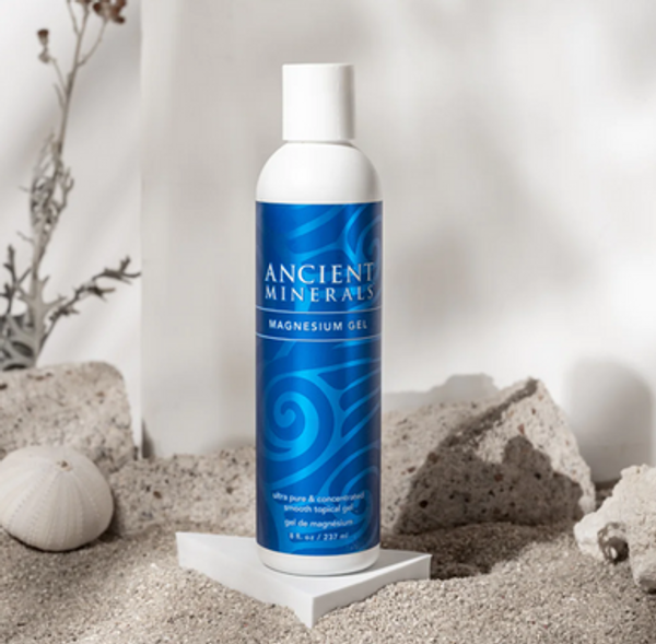 Magnesium Gel