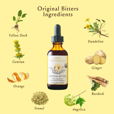 Organic Bitters