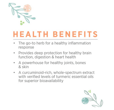 Turmeric Extract