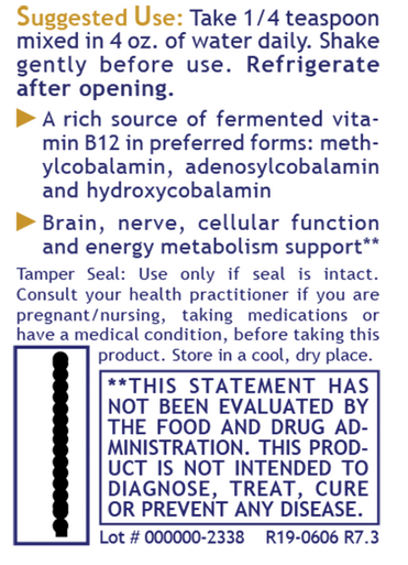 B12-ND
