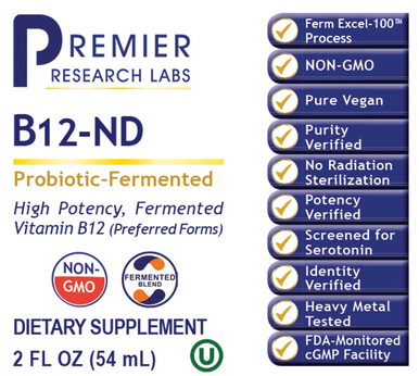 B12-ND