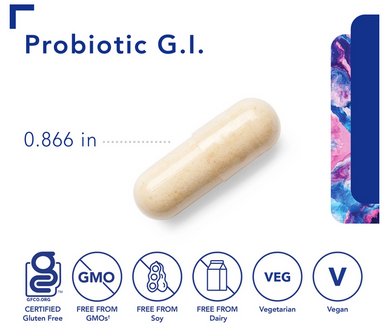 Probiotic-GI