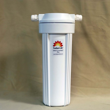 Radiant Life Direct Connect Plus Housing