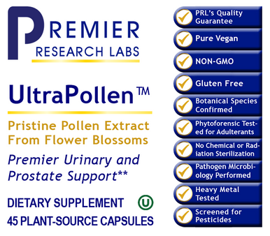 UltraPollen