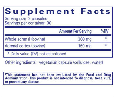 Adrenal