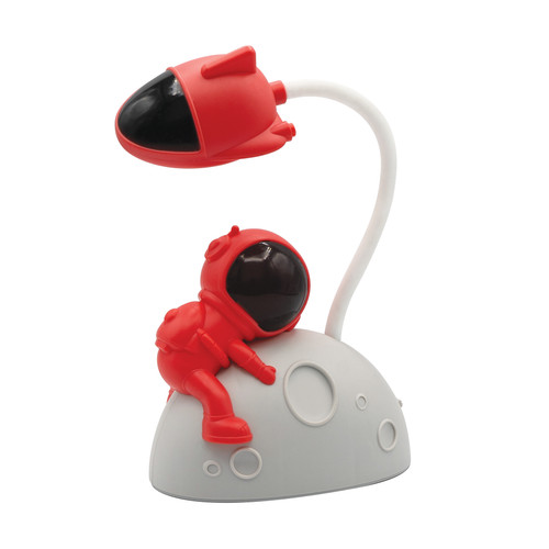 Astronaut Desk Lamp