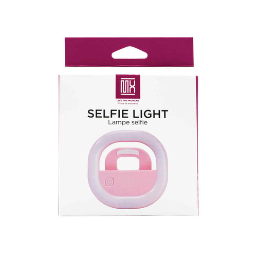 Selfie Light