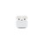 MX 3rd Generation Wireless Earbuds - White