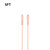 5ft Type-C to Lightning Cable - Pink