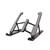 Compact Collapsible Laptop/Tablet Stand