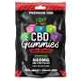 CBD GUMMIES HIGH POTENCY