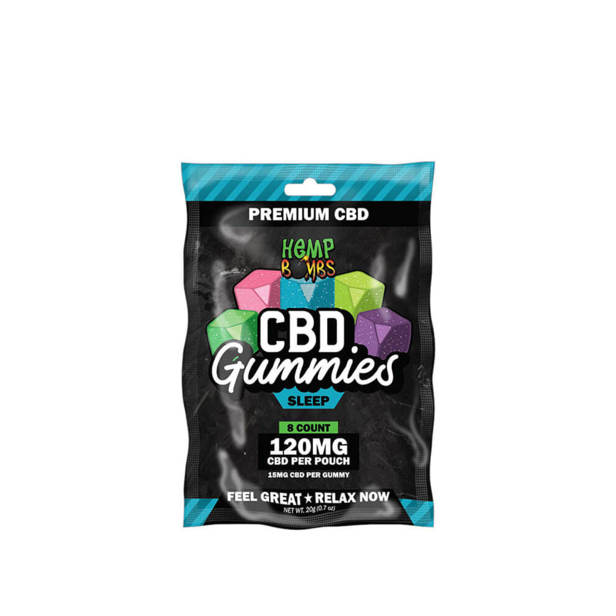 ProView - Pachamama CBD Sleep Well Gummies - Dirtbag Dreams - Gear Reviews