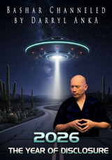 2026 The Year of Disclosure