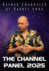 Channel Panel 2025