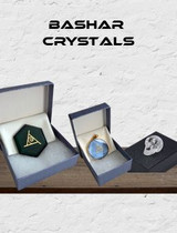 Crystals