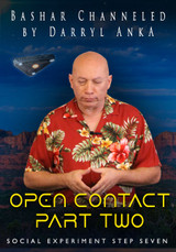 Open Contact Part Two