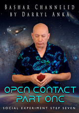 Open Contact Part One