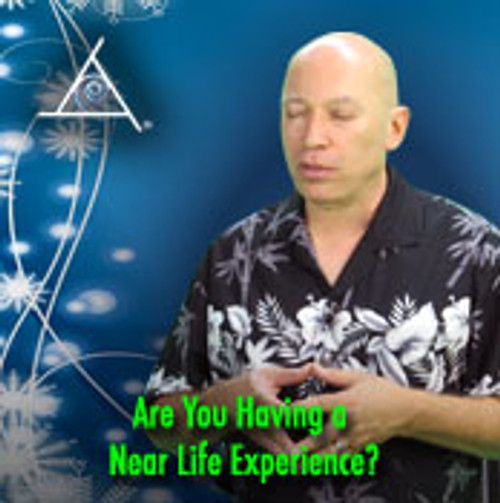 Are You Having a Near Life Experience? - MP3 Audio Download