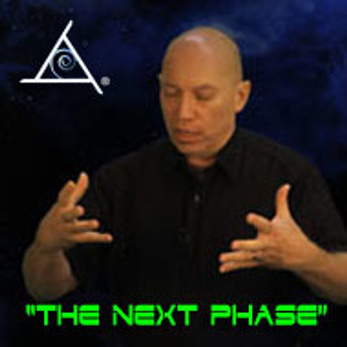 The Next Phase - MP3 Audio Download