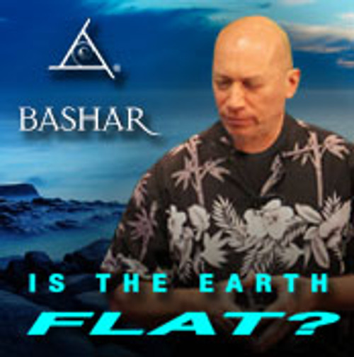 Is the Earth Flat? - MP3 Audio Download