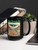 Sedona 2025 Commemorative Black Glossy Mug