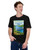 New York 2026 Commemorative Unisex t-shirt