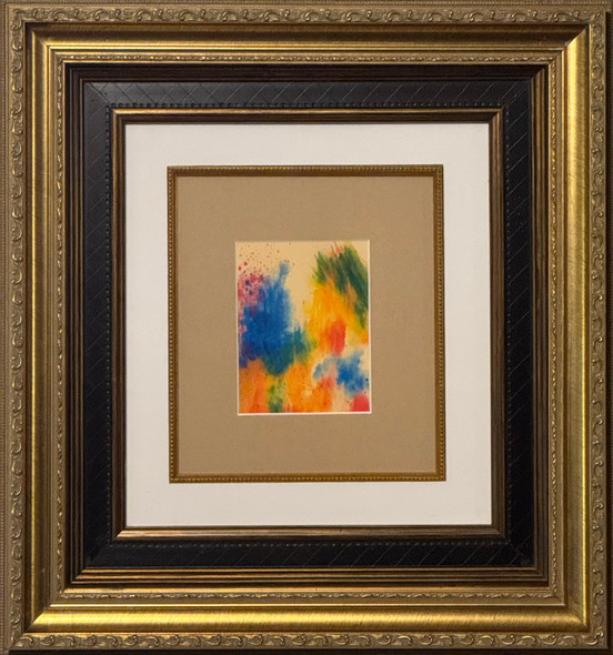 Museum Frame: Item No. 318482