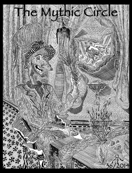 “Dormir,” “Bonnes Nouvelles,” and 17 more works by L. C. Atencio