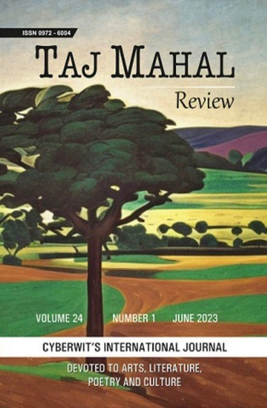 “Le Paysage” by L. C. Atencio